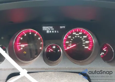 2012 GMC Acadia Sl z USA, uszkodzony, nr VIN 1GKKRNED8CJ384457